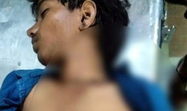 राजधानी में स्कूल जा रहे 9वीं के छात्र पर नुकीले हथियार से छाती पर ताबड़तोड़ वार, बच्चे की हॉस्पिटल में मौत, हिरासत में नाबालिग दोस्त