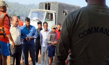 दोस्तों के साथ घूमने आए डिप्टी कलेक्टर के बेटे की डैम में डूबने से गई जान, शव बरामद, पसरा मातम, तालाब किनारे करंट से झुलसने से युवक की मौत