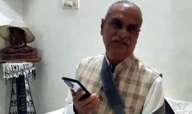 TI मांग रहा 2 लाख रुपये की रिश्वत, विधायक से शिकायत कर रिटायर्ड टीआई ने लगाईं इंसाफ की गुहार, एसपी- मामले की जांच के बाद होगी कार्यवाही