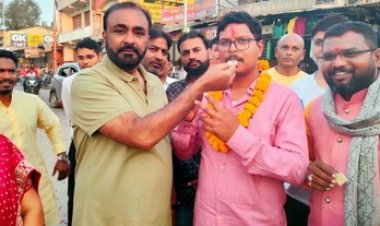 नगरीय निकाय चुनाव, भाजपा ने जारी की कई जिले की अध्यक्ष और पार्षद प्रत्याशियों की लिस्ट, टिकट कटने से नाराजगी, कांग्रेस आज खोलेगी पत्ता