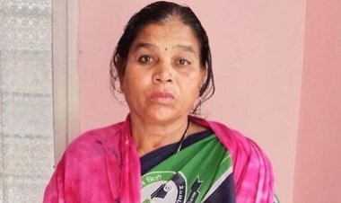 सिलेंडर ब्लास्ट कर पति के कत्ल की रची खौफनाक साजिश, पुलिस ने दूसरी नंबर की पत्नी को गिरफ्तार कर भेजा सलाखों के पीछे, पैसे की लालच बनी वजह