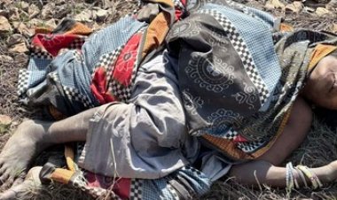 ट्रेन की पटरी के पास मिली अज्ञात महिला की लाश, शव के पास मिला दुसरे का आधार कार्ड, इलाके में मचा हड़कंप, ‌जांच में जुटी पुलिस