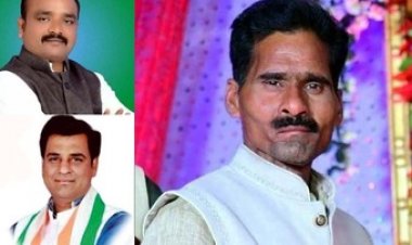 पालिका परिषद के कांग्रेस टिकट बटवारे पर बगावत, 13 घोषित पार्षद प्रत्याशियों ने दिया सामूहिक इस्तीफा, निर्दलीय चुनाव लड़ने का लिया फैसला