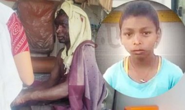 10 साल के दीपक ने दिखाई हिम्मत, पिता को बचाने के लिए भालू से लड़ गया; खुद हो गया जख्मी, पिता-पुत्र को मौत के घाट उतारने वाले भालू का मिला शव