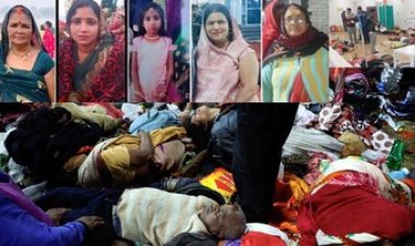 प्रयागराज महाकुंभ में मची भगदड़ से 35-40 लोगों की मौत, करीब 70 घायल, आज मौनी अमावस्या का अमृत स्नान रद्द, सभी एंट्री पॉइंट बंद