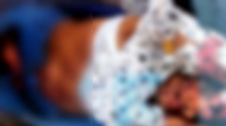 ट्रक-स्कूटी में हुई जोरदार टक्कर, सड़क हादसे में सेंट्रल यूनिवर्सिटी की छात्रा की मौके पर दर्दनाक मौत, नए साल की खुशियों में पसरा मातम