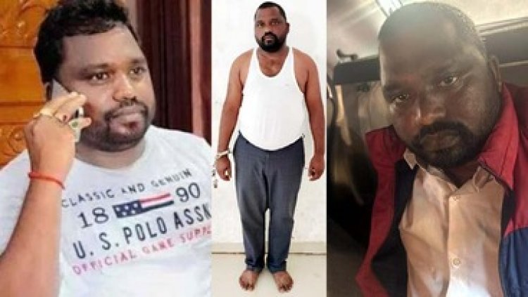 बेबाक पत्रकार के पोस्टमार्टम रिपोर्ट में हुआ खुलासा, लीवर के हुए टुकड़े, पूरा बॉडी पार्ट चकनाचूर, तीसरा फरार मुख्य आरोपी सुरेश चंद्राकर गिरफ्तार