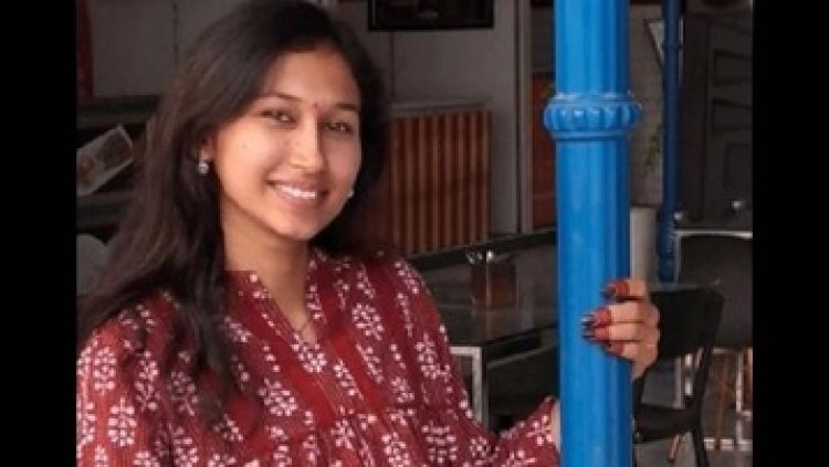 RTO उप निरीक्षक की भतीजी को ट्रक ने कुचला, मौके पर दर्दनाक मौत, परिजनो ने लगाया हत्या का आरोप, ड्राइवर वाहन लेकर फरार, जांच में जुटी पुलिस