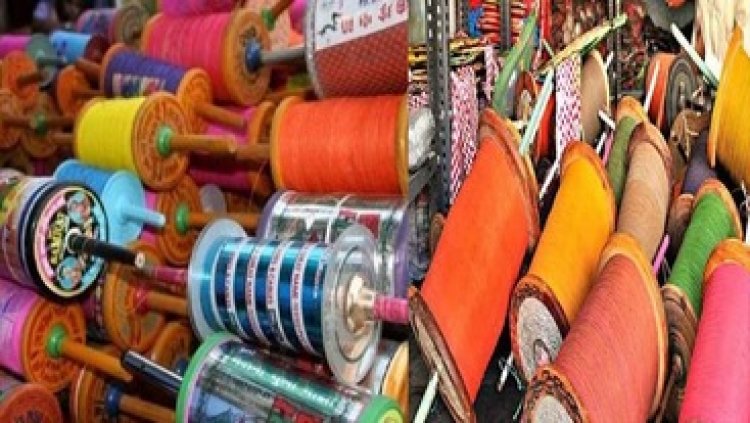 चाइनीज मांझे से 7 साल के बच्चे की मौत के बाद महिला वकील गंभीर रुप से घायल, हाईकोर्ट ने लिया संज्ञान, पतंग दुकानों में छापा, 8 बंडल मांझा जब्त