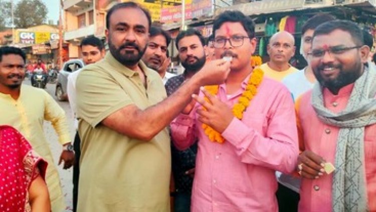 नगरीय निकाय चुनाव, भाजपा ने जारी की कई जिले की अध्यक्ष और पार्षद प्रत्याशियों की लिस्ट, टिकट कटने से नाराजगी, कांग्रेस आज खोलेगी पत्ता