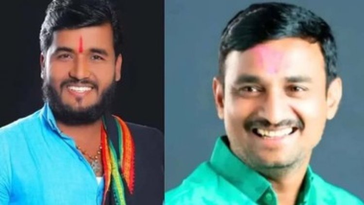 सरपंच की हत्या मामले में मंत्री का नाम, मिनिस्टर पद जाने का बना खतरा, अगर सबूत मिले तो मुख्यमंत्री उनसे इस्तीफा लेंगे -चंद्रकांत पाटिल