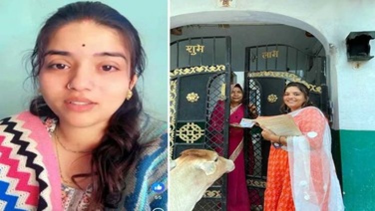 टिकट न मिलने से BJP के पूर्व पार्षद का झलका दर्द, शैव्या ने पार्टी पर लगाया परिवारवाद और गुटबाजी का आरोप, कहा -हमारी मेहनत क्या कम थी?