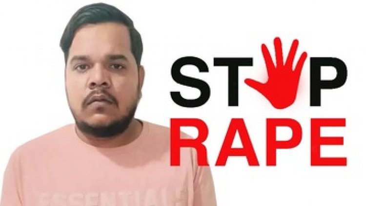 कमल विहार में मिली लड़की की लाश का खुलासा, कार में किया बलात्कार फिर पत्नी को बताने के डर से कर दिया कत्ल, आरोपी बृजेश गिरफ्तार