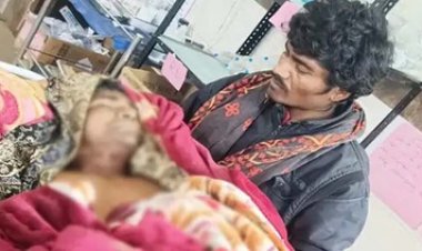 चुनाव के दिन लापता हुए युवक की गला रेतकर हत्या, कुएं में तैरता मिला शव, लाश मिलने से मचा हडकंप, आरोपियों की तलाश में जुटी पुलिस