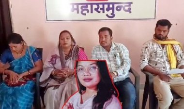 जनपद पंचायत प्रत्याशी ने की पुनर्मतगणना की मांग, इधर सरपंच प्रत्याशी ने रिटर्निंग ऑफिसर पर लगाया पक्षपात का आरोप लगा कलेक्टर से शिकायत
