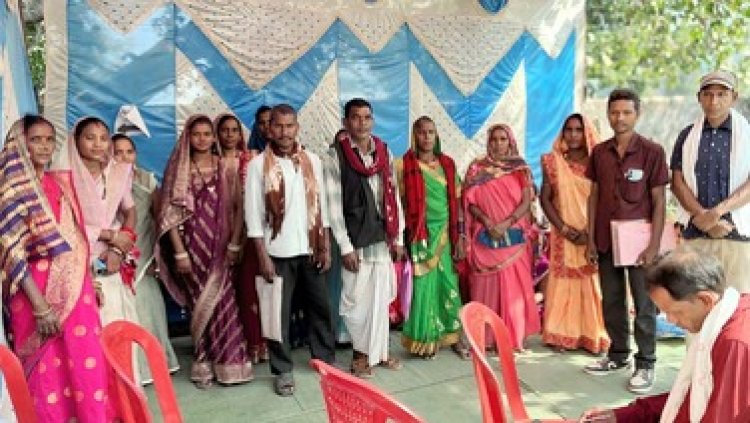 छग के 2 गांव में वोटिंग से पहले हो गया फैसला, लगातार दूसरी बार निर्विरोध निर्वाचित हो गया पूरा पंचायत, सरपंच समेत 10 पंचों का पूरा पैनल