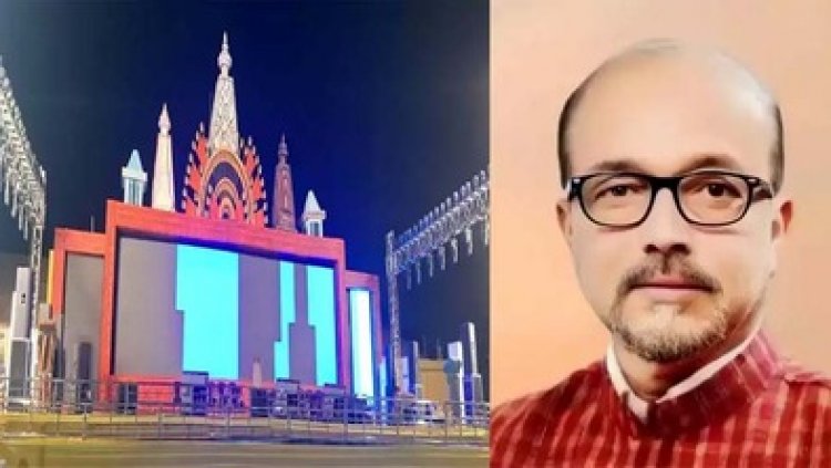 राजिम कुंभ कल्प मेला 2025 का शुभारंभ : माघी पूर्णिमा पर श्रद्धालुओं ने लगाई त्रिवेणी संगम में डुबकी, उमड़ी भीड़, राज्यपाल डेका ने किया शुभारंभ