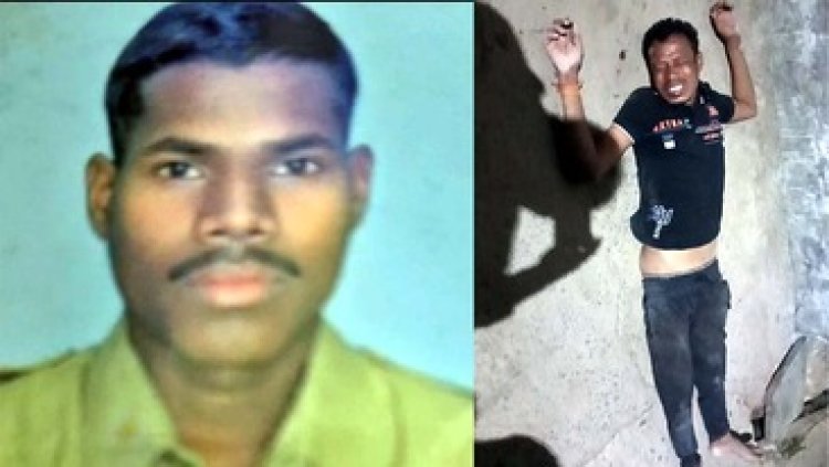 गली में नशे में पड़े मिले प्रधान पाठक, पानी की बोतल में शराब लाकर स्कूल में पी रहे हेड मास्टर, डीईओ ने किया सस्पेंड, कई साल से गायब आरक्षक बर्खास्त