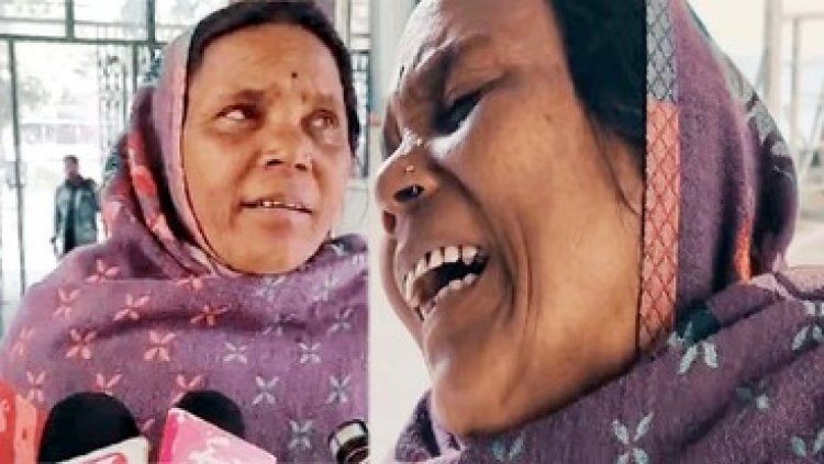 अस्पताल प्रबंधन की लापरवाही बनी जच्चा-बच्चा के मौत की वजह, कलेक्टर ने लिया सख्त एक्शन, एएनएम पुष्पांजलि राठौर सस्पेंड, मचा हड़कंप