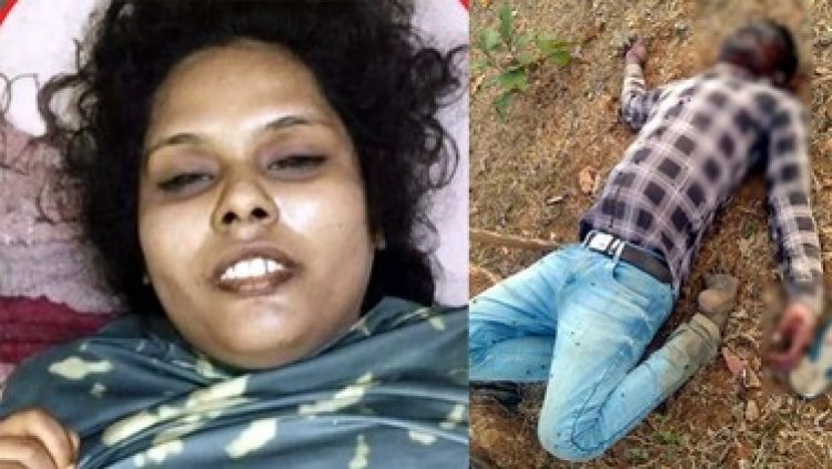 जंगल में अज्ञात व्यक्ति की लाश मिलने से फैली सनसनी, इधर यूपीएससी की तैयारी कर रही छात्रा की संदिग्ध हालत में मौत, हॉस्टल के बंद कमरे में मिला शव