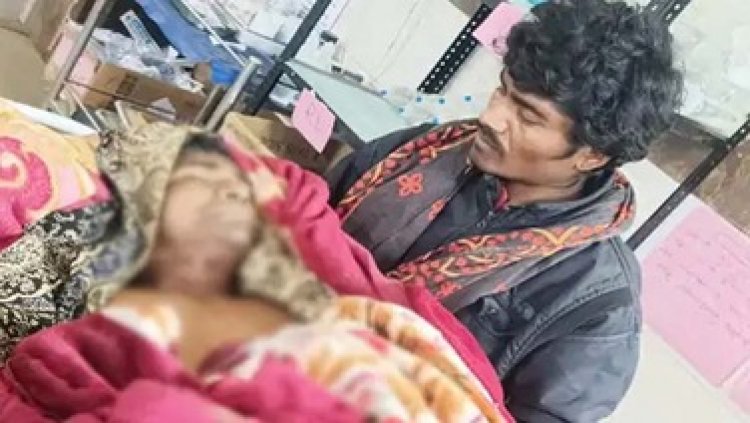 चुनाव के दिन लापता हुए युवक की गला रेतकर हत्या, कुएं में तैरता मिला शव, लाश मिलने से मचा हडकंप, आरोपियों की तलाश में जुटी पुलिस