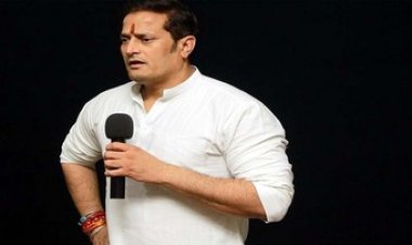 स्वामी आत्मानंद स्कूलों को बंद करने की साजिश रच रही साय सरकार, जानबूझकर नहीं दिया जा रहा फंड, बच्चों के भविष्य से खिलवाड़ बर्दाश्त नहीं -विकास उपाध्याय