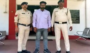 5 टन कोयले की अफरा-तफरी मामले में कांटा ऑपरेटर गिरफ्तार, 24 हजार का नुकसान, हेराफेरी के दो आरोपी फरार, तलाश में जुटी पुलिस