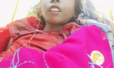 9 साल की मासूम को तेज रफ्तार बाइक ने मारी जोरदार टक्कर, बच्ची की हुई मौत, मामला दर्ज, परिवार में पसरा मातम, जांच में जुटी पुलिस