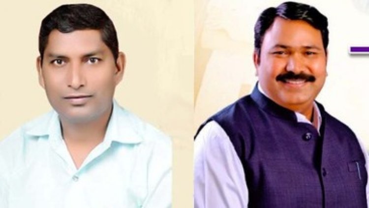 छत्तीसगढ़ के बजट से न ज्ञान पूरी हुई और न ही गति मिलेगी- तेजराम विद्रोही, छत्तीसगढ़वासियों को सिर्फ निराशा ही हाथ लगी- गोपाल साहू