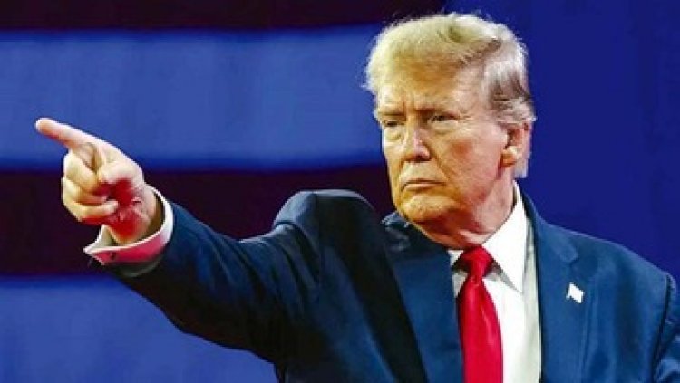 हर साल 61 हजार करोड़ का होगा घाटा, जानिए ट्रंप के टैरिफ से और क्या-क्या नुकसान होगा, पाकिस्तान पर डोनाल्ड ट्रंप की नीति क्या भारत के लिए झटका?