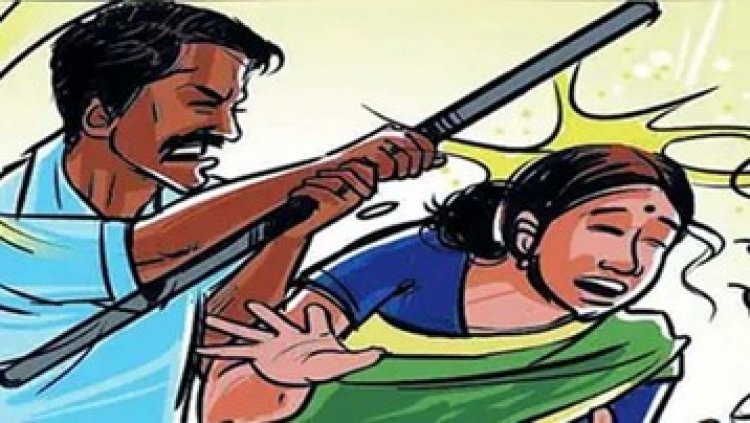 सरपंच और उसकी पत्नी की पिटाई, चुनावी रंजिश में गाली-गलौज और जान से मारने की धमकी, सात आरोपियों के खिलाफ मामला दर्ज