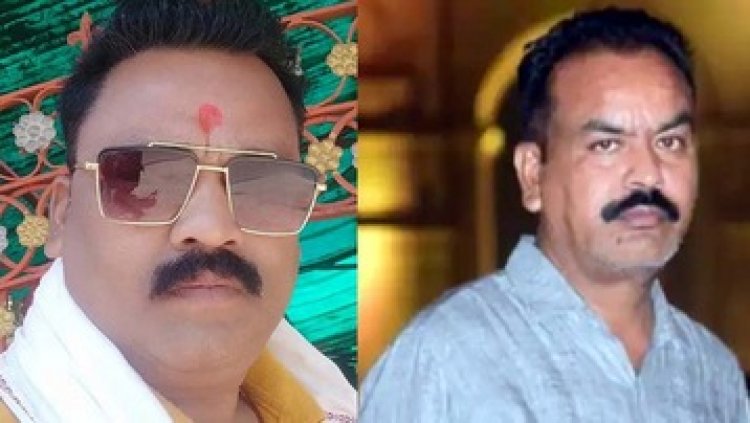 होली खेलने गए व्यापारी अनिल यादव की संदिग्ध परिस्थितियों में मौत, परिजनों ने जताई हत्या की आशंका, पुलिस कर रही मामले की जांच