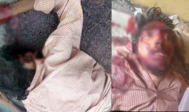 एनएच 130C पर दर्दनाक सड़क हादसा, अज्ञात वाहन की टक्कर से युवक की मौत, मृतक की नहीं हुई पहचान, आरोपी चालक फरार, जांच में जुटी पुलिस