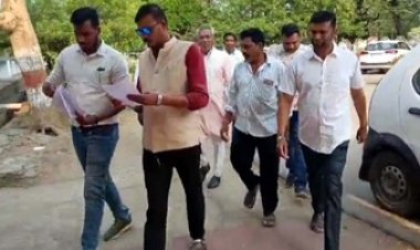 पुलिस हिरासत में आरोपी की मौत, छत्तीसगढ़ सोनकर समाज ने की न्यायिक जांच की मांग कर कलेक्टर को सौंपा ज्ञापन, उग्र आंदोलन की दी चेतावनी