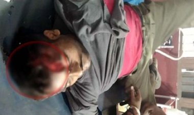 रायपुर में दर्दनाक सड़क हादसा, तेज रफ्तार वाहन की चपेट में आकर घायल युवक की इलाज के दौरान मौत, इलाके में पसरा मातम