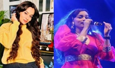 बॉलीवुड कलाकार ऐश्वर्या ने पति पर लगाया धोखाधड़ी और हमले का आरोप, बोली- मुंबई में उनके खिलाफ कराया गलत प्रचार, FIR दर्ज