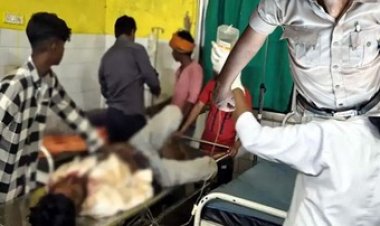 बहन की शादी का कार्ड बांटकर लौट रहे 2 भाइयों के साथ सड़क हादसा, युवक की नदी में डूबा, सात हादसों में 5 लोगों की मौत, आरक्षक समेत दो घायल