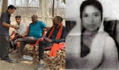 लड़का बोला- तुम मर जाओ, VIDEO कॉल पर बात गर्लफ्रेंड ने किया सुसाइड, खुदकुशी के लिए उकसाने के जुर्म में नाबालिग गिरफ्तार