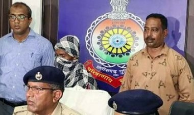 चाचा ही निकला दरिंदा, दुष्कर्म की वजह से कन्या भोज के लिए गई छह साल की मासूम बच्ची को आया अटैक, डीएनए रिपोर्ट मैच