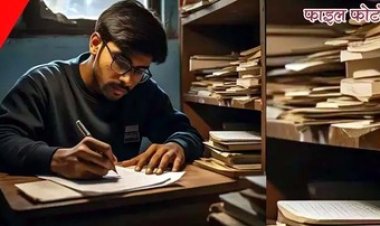 नीट कोचिंग स्टूडेंट ने पंखे में फंदा लगाकर की खुदकुशी, सुसाइड नोट लिखा- नाम-फोटो मत बताना, बहन को भेजा वॉट्सऐप मैसेज