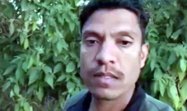 पुलिस विभाग के अधिकारियों पर प्रताडऩा और धमकी देने का आरोप लगाकर आरक्षक ने एसपी को सौंप दिया त्याग पत्र, महकमे में मचा हड़कंप