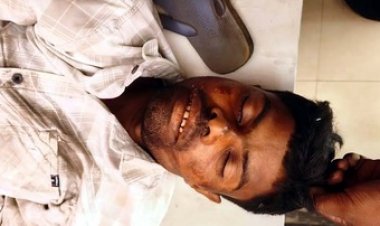 मेला देखने आए युवक की तेज रफ्तार अज्ञात वाहन की ठोकर से हुई दर्दनाक मौत, ट्रेलर की टक्कर से शिक्षक की हालत नाजुक