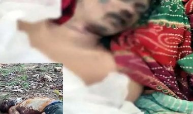 डांस देखकर घर आए युवक की सुबह संदिग्ध हालत में मौत, हत्या की आशंका, मैनपुर ब्लॉक में युवक ने की आत्महत्या, इलाके में शोक की लहर