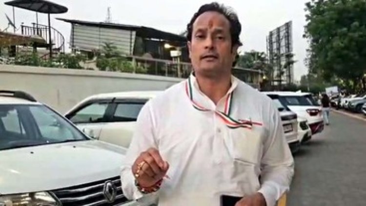 गैस सिलेण्डर व पेट्रोल-डीजल के दाम में बढ़ोतरी, भारत में कृषि क्षेत्र में डीजल 13% खपत, कर्ज तले दबाने का काम कर रही मोदी सरकार -विकास उपाध्याय