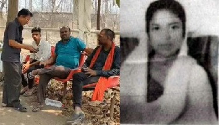 लड़का बोला- तुम मर जाओ, VIDEO कॉल पर बात गर्लफ्रेंड ने किया सुसाइड, खुदकुशी के लिए उकसाने के जुर्म में नाबालिग गिरफ्तार