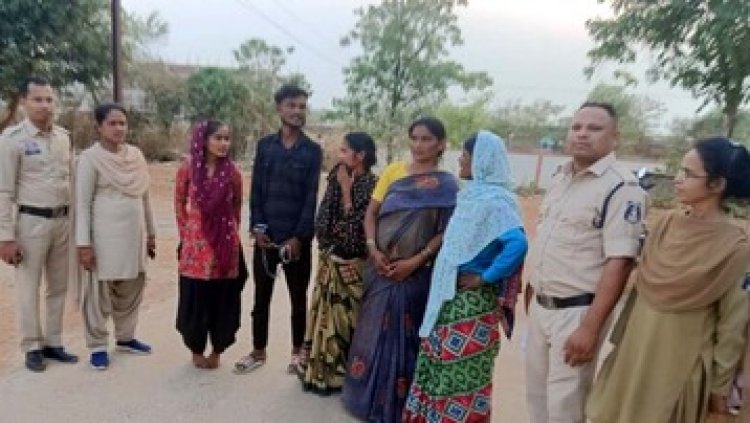 गांजा व नशीली दवाओं की तस्करी के खिलाफ बड़ी कार्रवाई, पुलिस ने 4 महिलाओं समेत 8 आरोपी गिरफ्तार, प्रतिबंधित टेबलेट्स भी बरामद