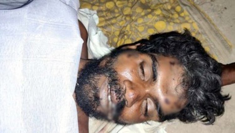 मेंटल केस बताकर 112 की गाड़ी बैरंग लौटी, गंभीर रुप से बीमार युवक की संदिग्ध हालत में हो गई मौत, चर्चाओं का बाजार गर्म