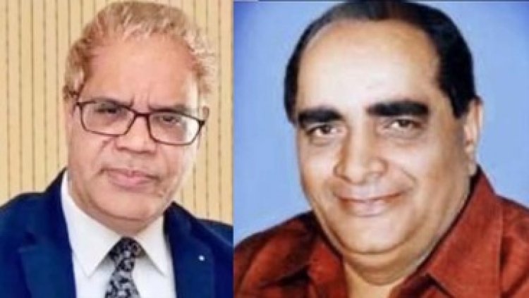 फर्जी ‘हृदय विशेषज्ञ’ के इलाज से पहले विधानसभा अध्यक्ष की मौत! डॉक्टर नरेंद्र विक्रम यादव अपोलो अस्पताल प्रबंधन पर हत्या की साजिश का केस दर्ज