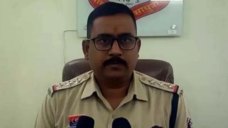 गर्ल्स हॉस्टल के आसपास पुलिस की घेराबंदी, आवारा गर्दी और नशाखोरी के खिलाफ सख्त कार्यवाही, मनचले लड़के गिरफ्तार