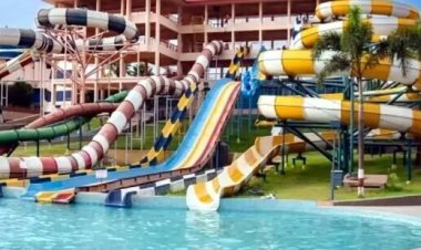 वाटर पार्क में संचालक की लापरवाही से बड़ा हादसा, सीआरपीएफ में सूबेदार के 13 वर्षीय बेटे की वेव पुल डूबकर गई जान, जांच में जुटी पुलिस